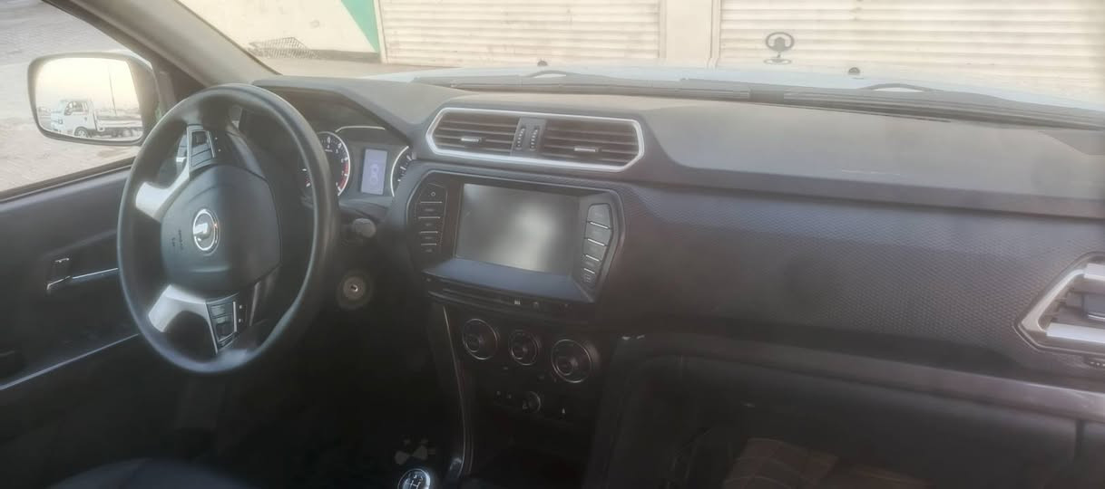 كريت ويل موديل 22سنويه لل2027سياره كفاله عامه تبريد ثلج رقمه قادسيه مداور ثاني يوم السعر 115وبيه مجال المكان البصره التصال علي رقم ***********
