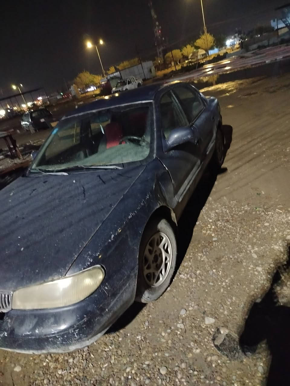 سيارة كريدوس 1996 رقم مشروع وطني انكليزي تحويل ثاني يوم محرك جديد تبريد شغال نقص غاز فقط مكاني تخم تاير جديد صدر امامي جديد غرفتها حلوة بسعر كلش مناسب 28 ورقة مكاني الدجيل الخاص مفتوح


**إذا كنت صاحب هذا الإعلان وتريد حذفه لأي سبب، رجاءا أرسل رسالة إلى الدعم الفني**