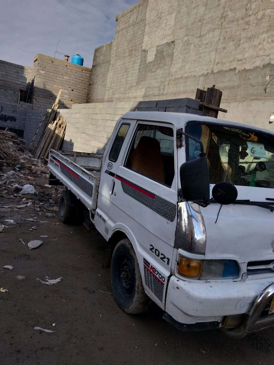 السلام عليكم كيه بنكو ٩٦ نظيفه حلوه السعر ٤٥ ورقه وبيها مجال ***********
