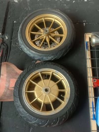 تزويد للبيع وياله جبلي مكفولات وباقي لغراض كدامكم  07826882998