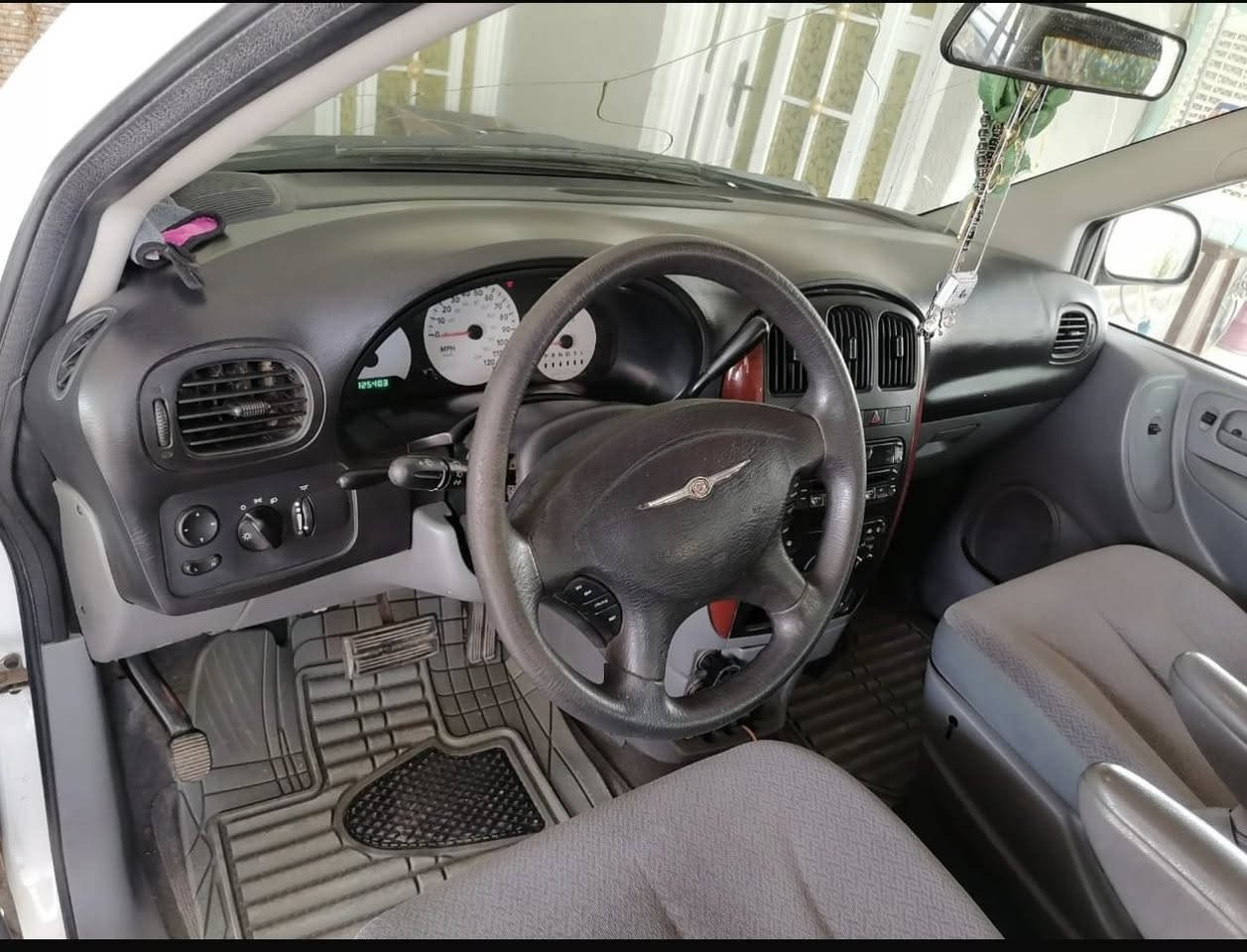 السلام عليكم
كرفان ٢٠٠٧ للبيع  الطويلة كشنات بلع 

محرك ٣٣٠٠ ماشية ١٣١ الف 

مكفولة ٩٠٪؜ جاهزة 
السعر ٨٥
مكاني بغداد الشعب.  ***********
