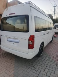 H2 • ٢٠١٨ • منظومة غاز