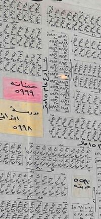 قطعة ارض للبيع 🔥 المساحة 125م السعر 14 مليون قابل للتفاوض البسيط رقم ا...
