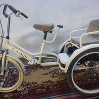 ديوانية • دراجة