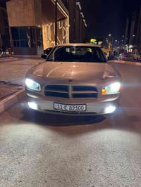 جارجر 2008 مكينه 3500كير مكفولات تبريد ثلج صدر امامي والخلفي حديدتهم ت...