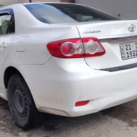 كورلا • ٢٠١١ • وارد كندي