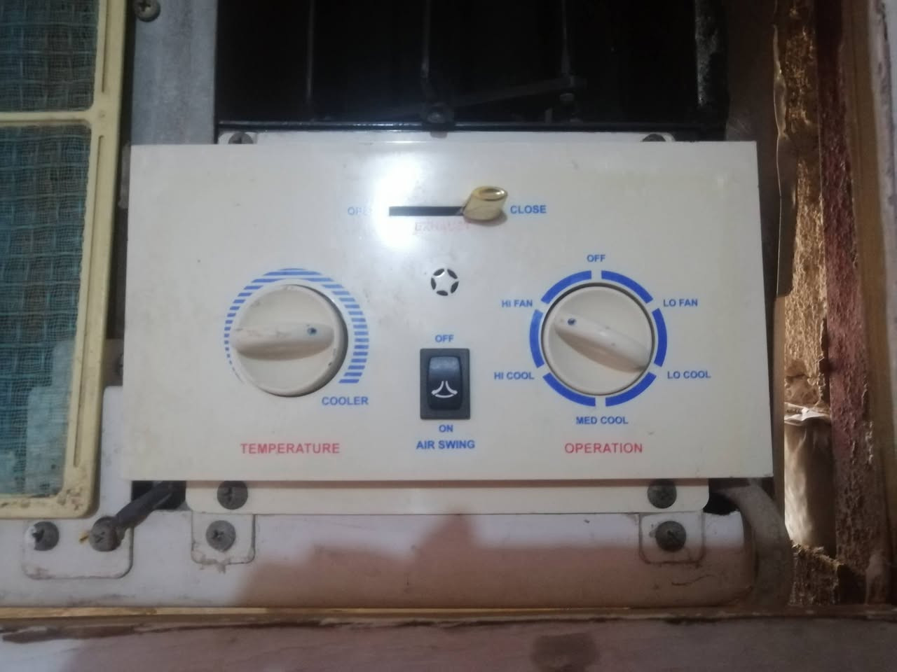 مكيف لبيع سعر 200


**إذا كنت صاحب هذا الإعلان وتريد حذفه لأي سبب، رجاءا أرسل رسالة إلى الدعم الفني**