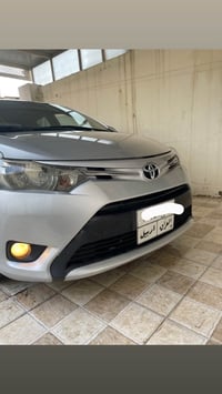 يارس • ٢٠١٤ • بلا حوادث