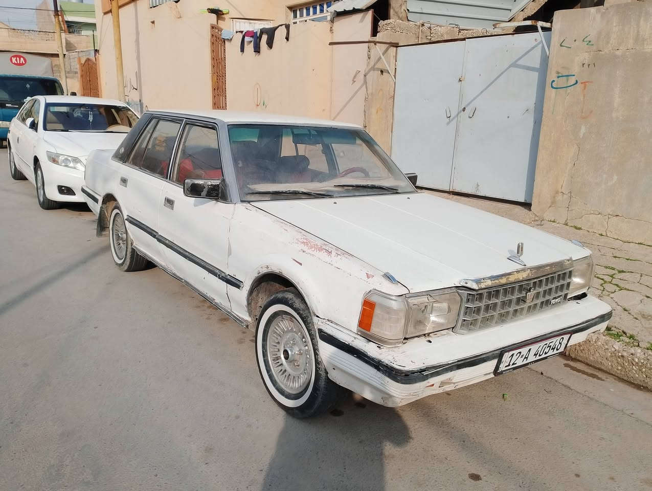 السلام عليكم سوبر ٨٥
كير ومحرك ابلادي
تحويل شرط سنويه ل ٢٠٣٠
مشروع وطني
السعر ٢٥  وبيها مجال


**إذا كنت صاحب هذا الإعلان وتريد حذفه لأي سبب، رجاءا أرسل رسالة إلى الدعم الفني**