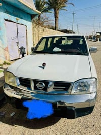 نيسان 2012 بيها صبغ شبرين  رقم أربيل شرط التحويل السعر  135 وبيها مجال...