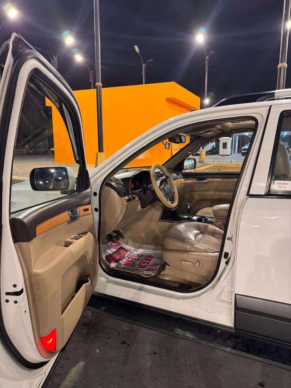 اللهم صل على محمد وال محمد
للبيع موهافي استلام الشركه الدوليه العراقيه جديده  1 على 1 فول لمتدد ViP اعلى فئه بل موهافي موديل 2012 ماشيه125  حقيقي جرس ب120
(مكفوله  كفاله عامه من الضربه ولتبديل ولصبغ ولبارد كفاله عامه ) تراي زيرو شرط تخم تاير كوري داخل بلكارتون صدر امامي خلفي جديد كله اصلي موفس  مواصفات الشركه الدواليه العراقيه بصمه تشغيل ابواب فتحه بل قماره  كشنات خزن ميموري كشنات كهرباء تدفا كشن تحكمات جلد كشنات 12ايرباك باب خلفي شفط  مري قلاب على بك محرك 3800سته سلندر  بيه خيط بخار قليل بدون صرف ولا صوت راجز برغي ممفتوح بيه كير كفاله رقم بغداد باسمي ***********
السعر :157 وبيه مجال بسيط
