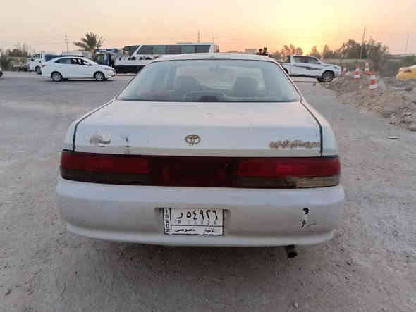 سلام عليكم
كرسته نفخ محرك ونجي وكير جديد توني شاده
كهربائيات شغاله سنويه ٢٨ مداور ثاني يوم السياره( كص جنطه)السعر ٣٥ وبيها مجال قليل 
***********
ملاحظة مكلف بالنشر
