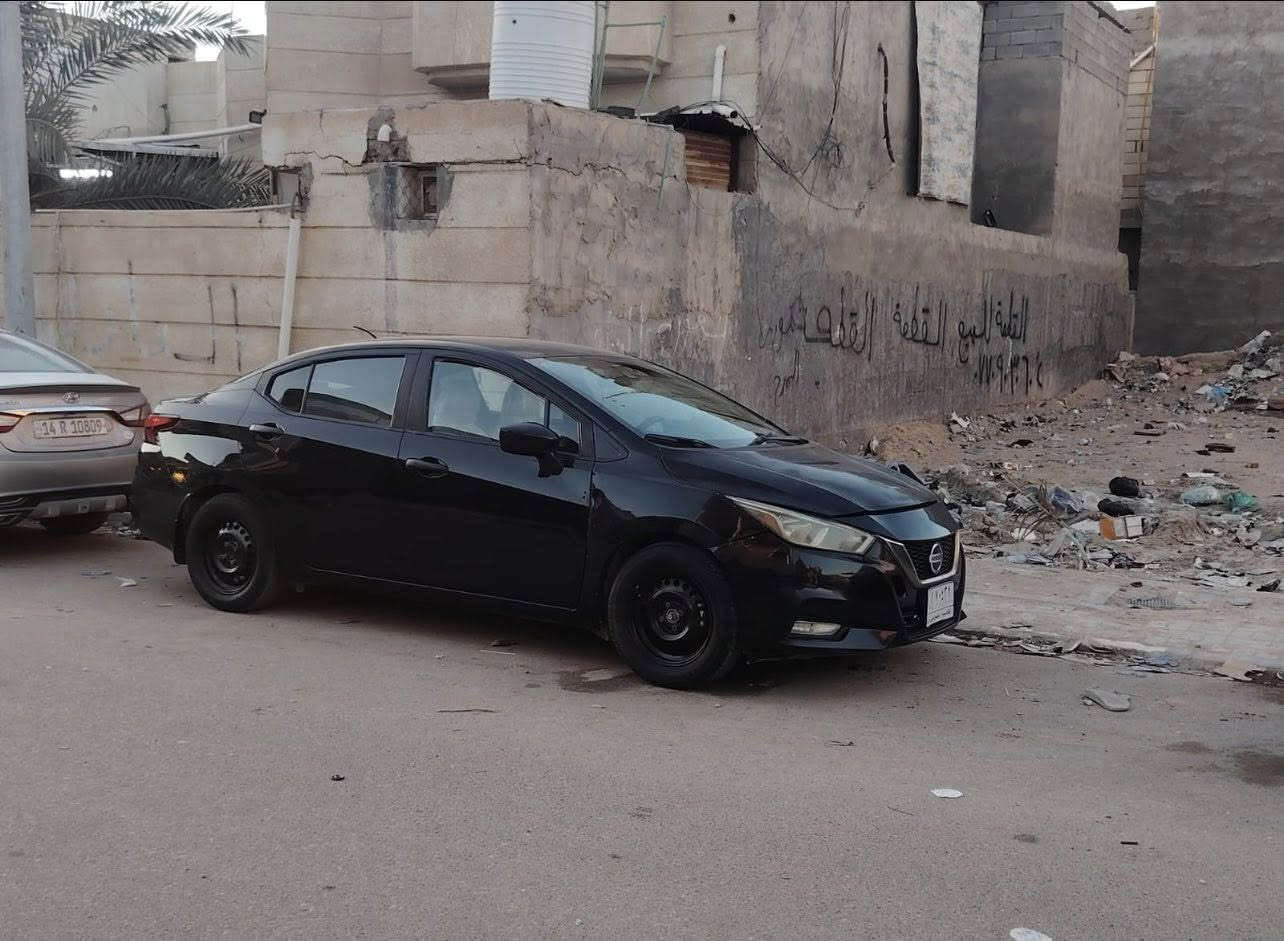 السلام عليكم فريسا مديل ٢٠٢٠ فول مواصفات  توقف ذاتي كامره. كلشي شغال بيه  تبريد ثلج.  محرك كير كفاله.  واد ماايكي. ضربه بجم فقد  معوقين وكاله عندي ابسمي ***********
 
سعر  98
