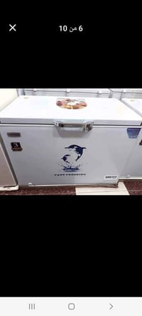 ثلاجات • مجمدات • حي النصر الأولى