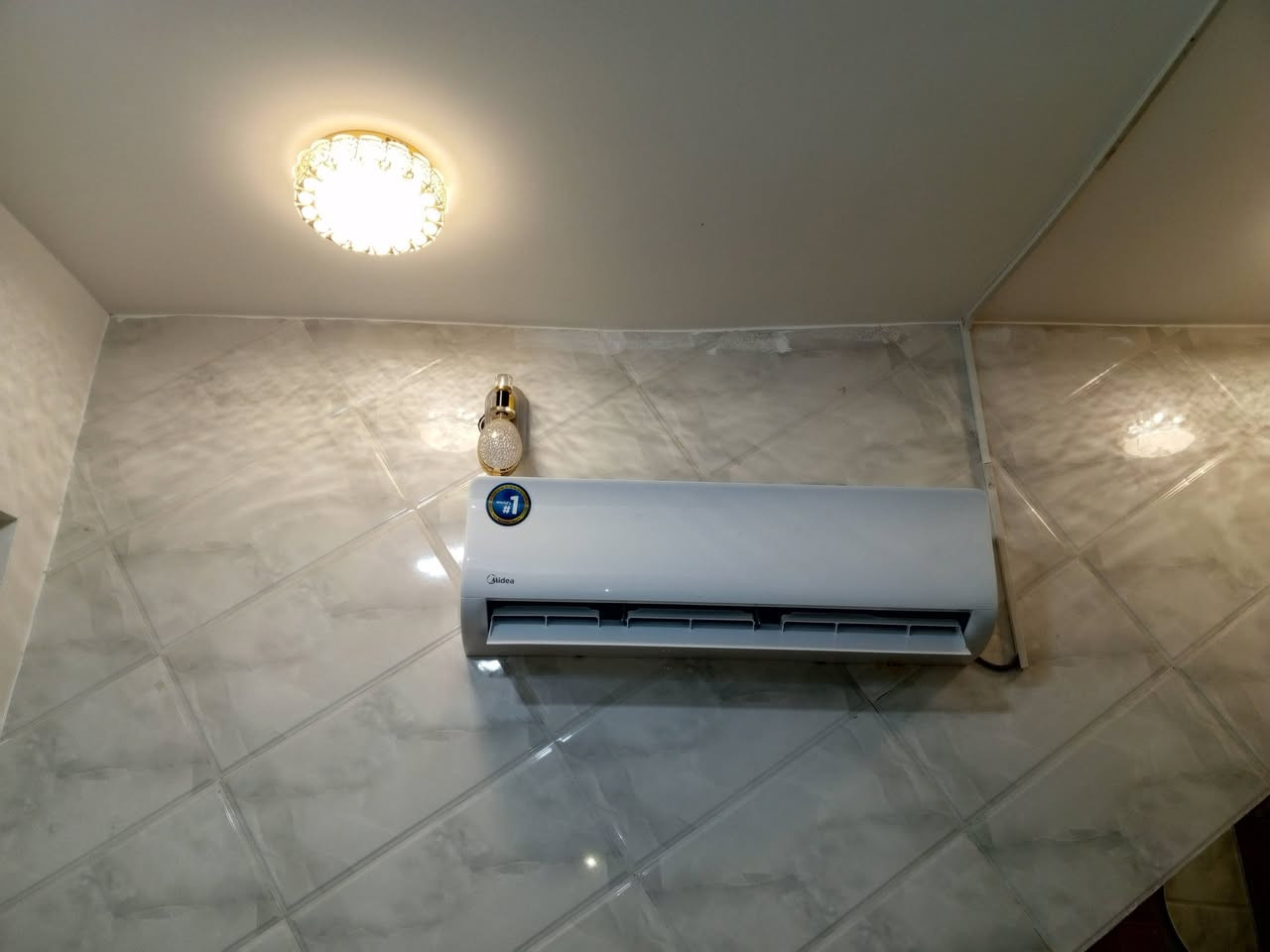 ورشه الهندسيه للتبريد متنقله في بغداد 🌐🧑‍🔧
لتنصيب وتركيب سبالت ❄️ وفتح سبالت ❄️ وغسل وتنظيف جميع انواع السبالت 💧 
//////////////////////////////////////////////////////////
💥 جزء من اعمال ورشتنه على بركه الله 💥
تم تنصيب مجموعه من السبالت بمختلف النوعيه ولطنيه مع ضمان العمل ✅ 

للتواصل عبر الرقم :
📱*********** واتساب ✅ 
او مراسله الصفحه
