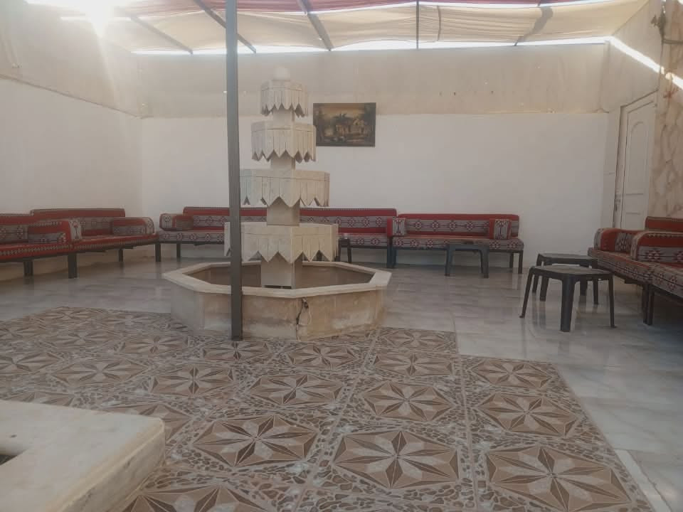 احجز عنا مزرعة الليث فقط ب65دينار صباحي أو مسائي لتواصل ام محمد 0798677806


**إذا كنت صاحب هذا الإعلان وتريد حذفه لأي سبب، رجاءا أرسل رسالة إلى الدعم الفني**