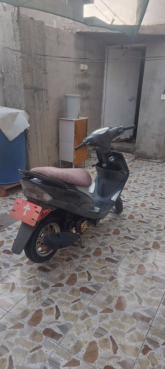 السلام عليكم 
دراجه ماكس عدله للبيع
دراجه بوشه 49بلاد كهربائيات كله شغاله سلف هندر  دراجه شلعه وامعدل يشك كاع مينته نعامه مزوده دزويد خارجي (يدات بريك+قبق فلاوين+قطره مال دهن+وياله + قاعده مال رقم + نضان دبل اشارع+صالنصه fm+ كلج خلفي رياضي) 
دراجه مكانه بابل الاسكندريه 
سعر 625 بيه مجال 
رقمي: *********** متواجد فيس واتساب
