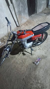 مكينة جباره • موديل 2026 • دهن جديد