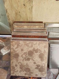 سقف ثانوي • ينفع
