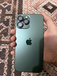 آيفون ١٣ برو ماكس • ٥١٢ • نضافه ١٠٠