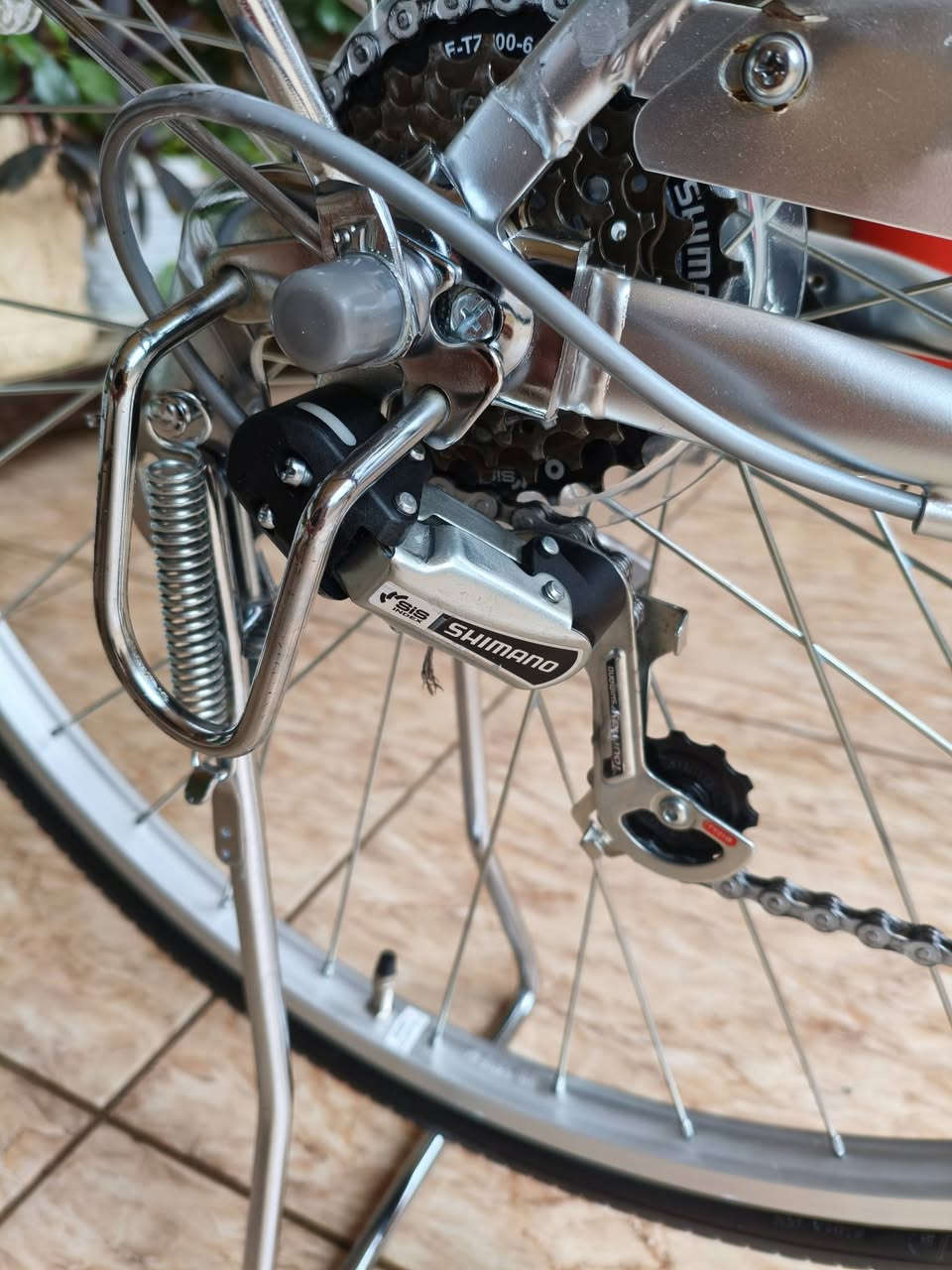 پاسكيلي بالةى ياباني  حجم 27 موديل2023(130هەزار) هەولێر ***********
