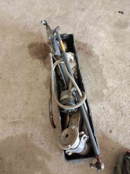 سلام عليكم باور عنتر مشتغل سبوع ومفتوح شرط جديد سعره 300 بي مجال المكان القاسم ناحية الطليعه الاتصال *********** 🎙️
