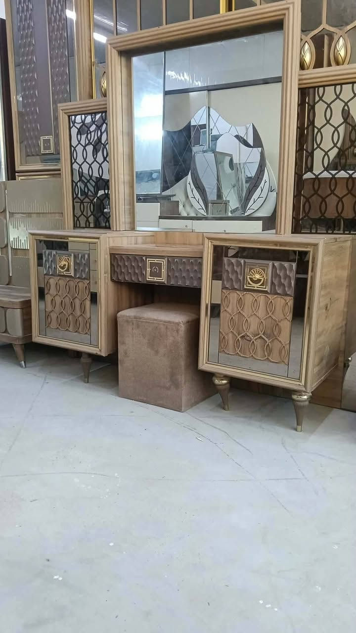 غرفه ضخمه ترڪي🇹🇷  مستخدم
قطع/8
نضافه 💯
نضام ابواب+اسلايت 😍
السعر /800قفل💵 💎
مع شد ونقل 🚚 داخل بغداد مجانآ
 باقي المحافظات بسعر مناسب


**إذا كنت صاحب هذا الإعلان وتريد حذفه لأي سبب، رجاءا أرسل رسالة إلى الدعم الفني**