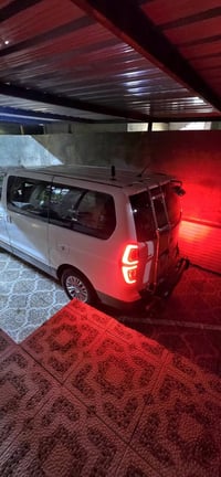 للبيع ستاركس  موديل 2020 رقم بغداد تحويل ثاني يوم سنويه ل٣٠ باب الصندو...