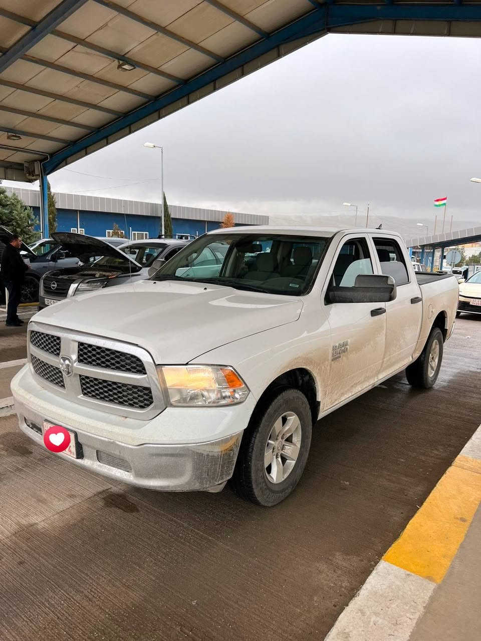 دودج رام شكل كلاسيكي موديل 2023 مواصفات SLT ماشية ٥٦ الف ميل السيارة كلين حجم المحرك 6 سلندر 3600 دبل قمارة بدي قصير السيارة مرقمة جديد بيها كتاب تضليل 80٪


**إذا كنت صاحب هذا الإعلان وتريد حذفه لأي سبب، رجاءا أرسل رسالة إلى الدعم الفني**