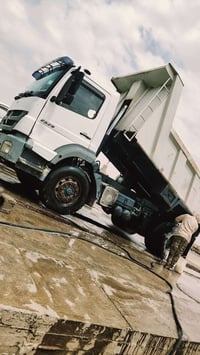 اكسور للبيع موديل 2005محرك 6عدل كير 4×4 رقم بغداد انكليزي الجديد تحويل...