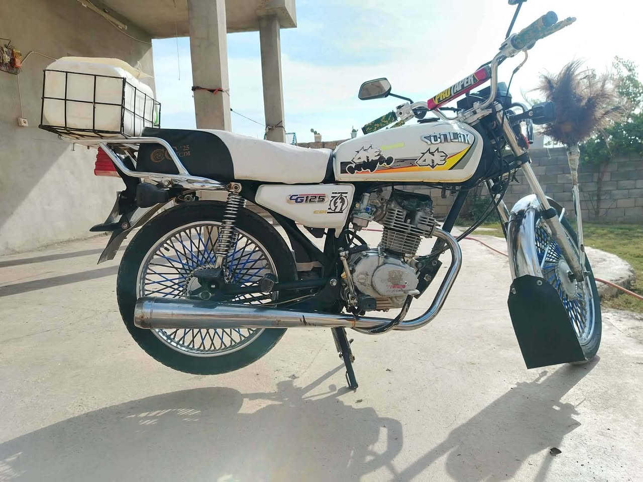 سلام ۈعـْليگمٌ-ٱلسّلٱمّ:ﯙرحـّمَة ٱللـّہ ۈبٌرگـّاتہ ماطور للبيع تايكر موديل 2020 وزن ثقيل. ابل ختم شرط. الشراي تَعاّإاّإلّ خاص المكان النمرود ***********//***********
