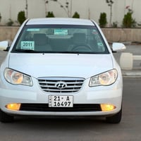 هونداي النترا • النترا 2011 • هونداي وارد خليجي • النترا مكينة 1600 • ...