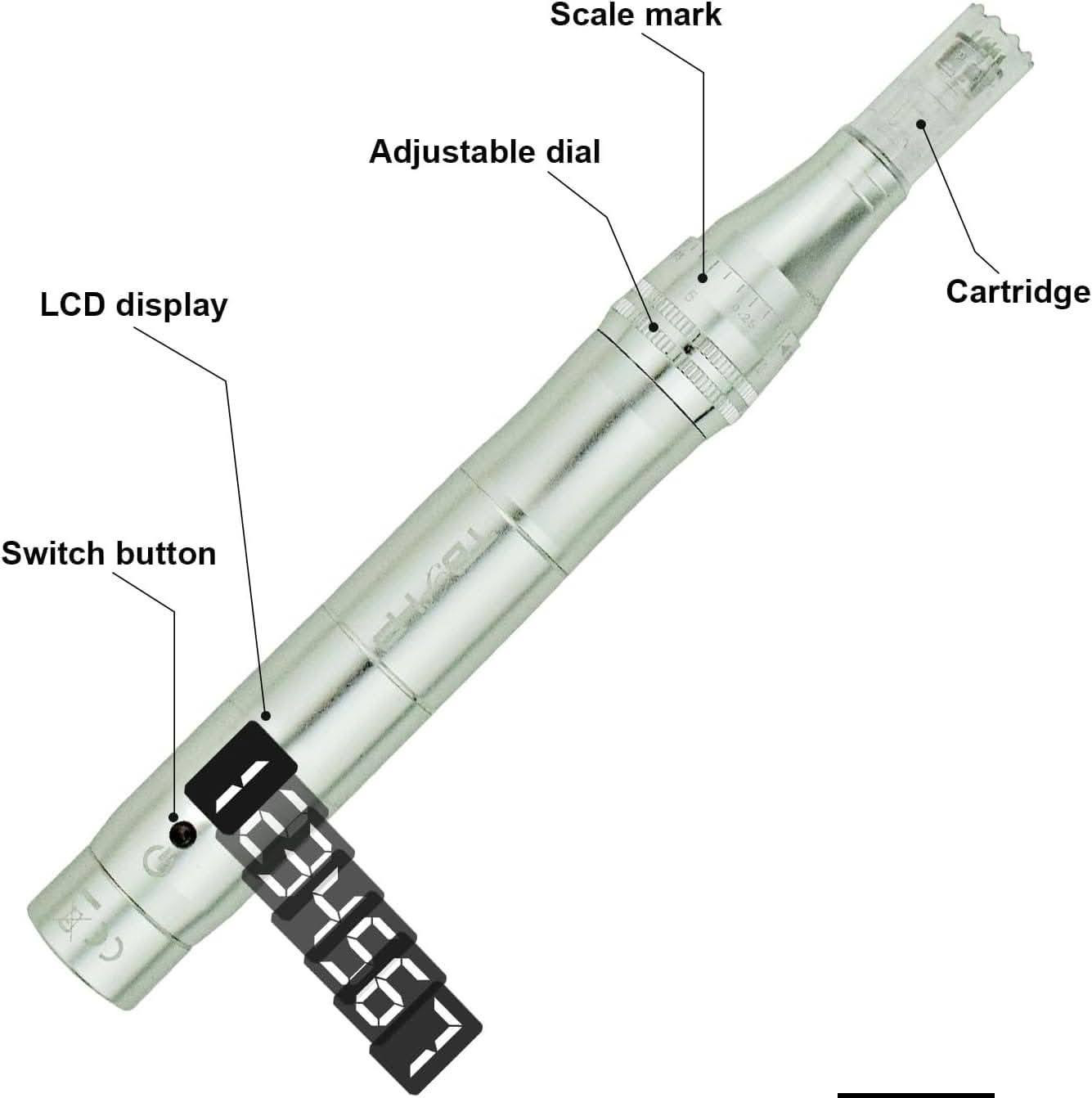 جهاز ديرما بن للتجميل TBPHP
💰 السعر: 10,000 دينار فقط 🔥

🏠 مثالي للاستخدام المنزلي: مناسب للاستخدام في المنزل والسفر.
💉 12 قطعة خراطيش بديلة: 6 قطع بـ12 دبوس و6 قطع بـ36 دبوس، للاستخدام مرة واحدة وسهل الاستبدال.
⚡ 7 مستويات سرعة: قابلة للتعديل حسب الحاجة، سهل الاستخدام بضغطة زر.
🔋 محمول وقابل لإعادة الشحن: بطارية 500 مللي أمبير لليد اللاسلكي، تصميم خفيف ومريح للحمل.
💡 وفر الوقت والمال: تجربة صالون احترافية في المنزل، هدية رائعة للعائلة والأصدقاء.


**إذا كنت صاحب هذا الإعلان وتريد حذفه لأي سبب، رجاءا أرسل رسالة إلى الدعم الفني**