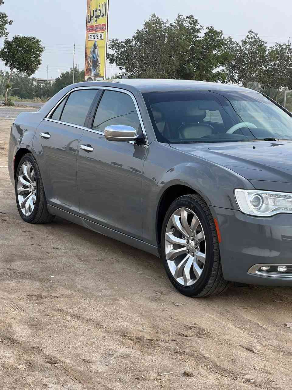 2019 اصل كندي كفاله عامه كلين
وقم سليمانيه سنويه ل ٣٠ هزه جديده
وارد كندي كفاله كلين 
موصفات Cبدون فتحه 
كشناته جلد تدفه تبريد 
خزن ميموري 
استيرن كهربائي 
شاشه كار بلي 
اكروات اصل 
مكينه 6V كير حداديه تخم تاير جاهزه 
لبيع او مرواس مكاني البصره القرنه 
***********
