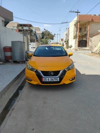 نيسان فيرسا • نيسان فيرسا 2020 • نيسان فيرسا sv • سيارة نيسان • سيارات...