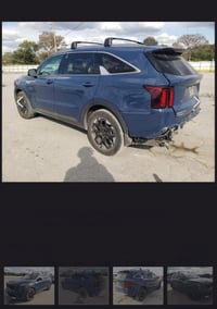 سورينتو ٢٠٢٤ • وارد امريكي • بدون ايرباك