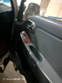 حمل دبل • موديل ٢٠٠٧ • ٣٠٠٠ سي سي