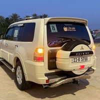 باجيرو حبتور • ٢٠٠٩ • ٣٥٠٠