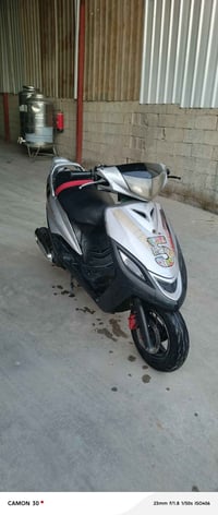 ماكس 140 • معدل • بدون نقص