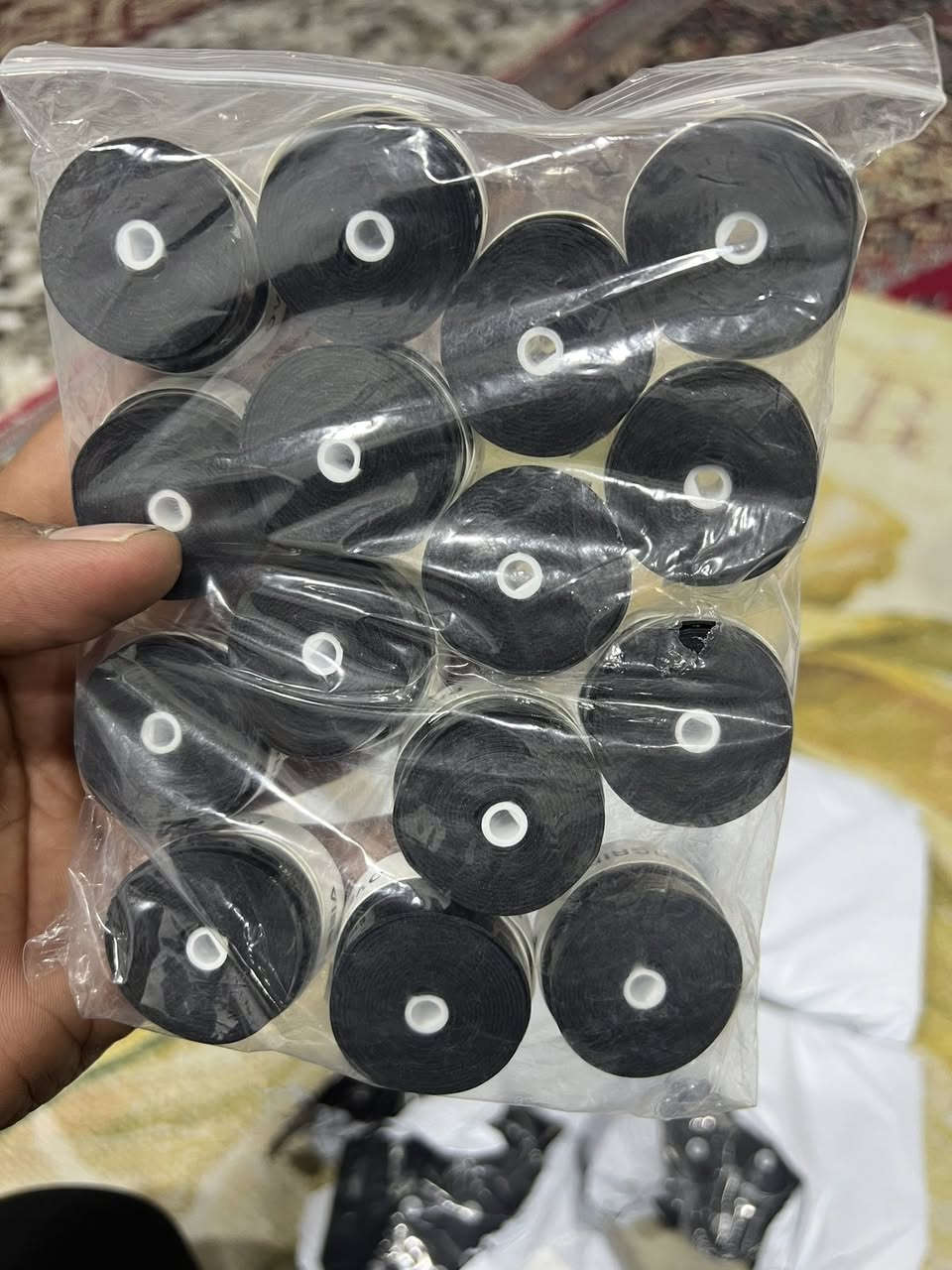 135 قطعه. اعلا سعر ابيع


**إذا كنت صاحب هذا الإعلان وتريد حذفه لأي سبب، رجاءا أرسل رسالة إلى الدعم الفني**