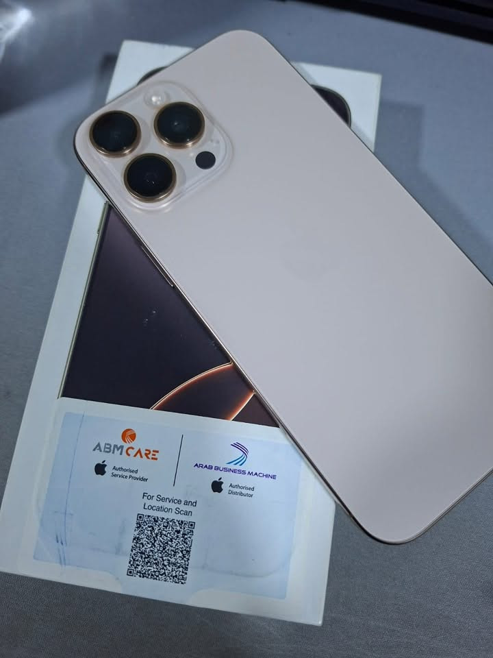 16 pro max 256
نظيف كلش 
بطارية 92%
 السعر 1,400,000 IQD
+ شاحن اصلي 
تواصل واتس
***********
