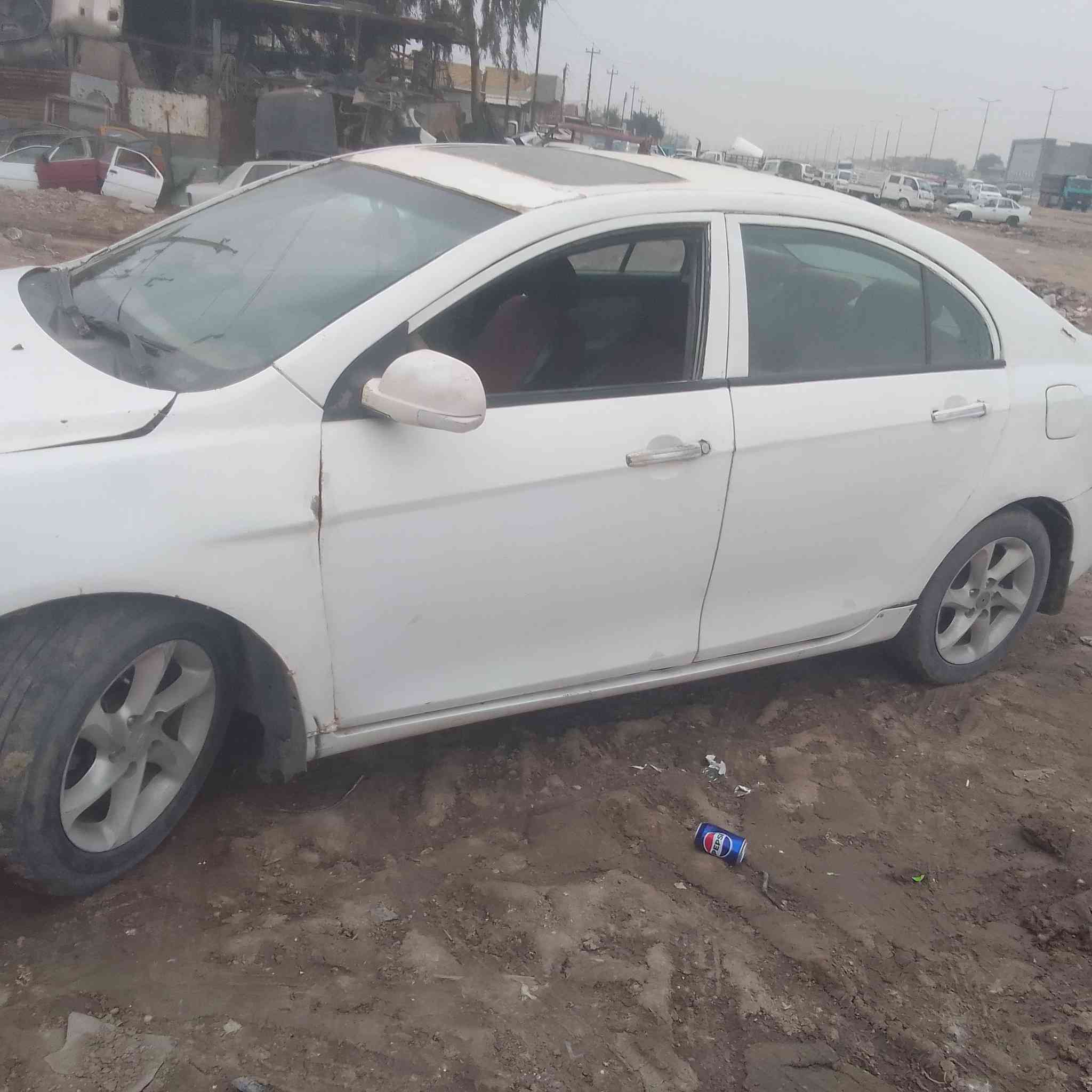 سيارة ام كراند ١٣ تفصيخ
سيارة ام كراند تفصيخ بيع ادوات منها محرك محور كورلة كراج ابو طه لتفصيخ السيارات بغداد ابو غريب حي الرسالة
***********
*********** واتساب
