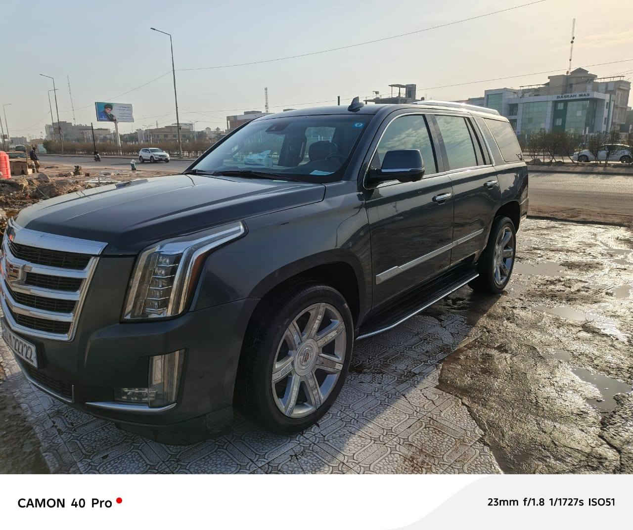 السلام عليكم
كديلاك وأرد امريكي 2019 
الاستفسار ‏/‪0780 750 6090‬‏
‏‪0771 250 3661‬‏
