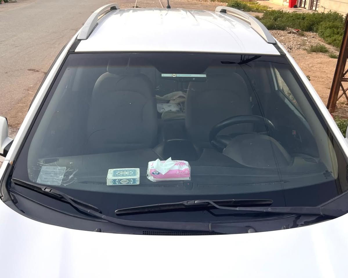 توسان خليجي 2015 بحالة ممتازه 👍

▪️ محرك 2000 دوش
▪️ كير ومحرك وحدادية مضمونين
▪️ تبريد ثلج ❄️ تدفئة ممتازة / منظومة تبريد كامله جديده قبل سنه تم تبديلها بالكامل  
▪️ كهربائيات كاملة بدون أي خلل
▪️ بطارية جديدة
▪️ تخم تاير جيد
🖊️ كامرة + زنون 

✅ السيارة جاهزة استخدام فوري – ما تحتاج ولا دينار
🎨 ملاحظة: صبغ  بالجاملغ الخلفي (اثر طخه بالحايط معدل حار )

📍 رقم  بغداد
📍 الموقع: بغداد

💰 السعر: 152 ورقة وقابل للتفاوض للجادين


**إذا كنت صاحب هذا الإعلان وتريد حذفه لأي سبب، رجاءا أرسل رسالة إلى الدعم الفني**