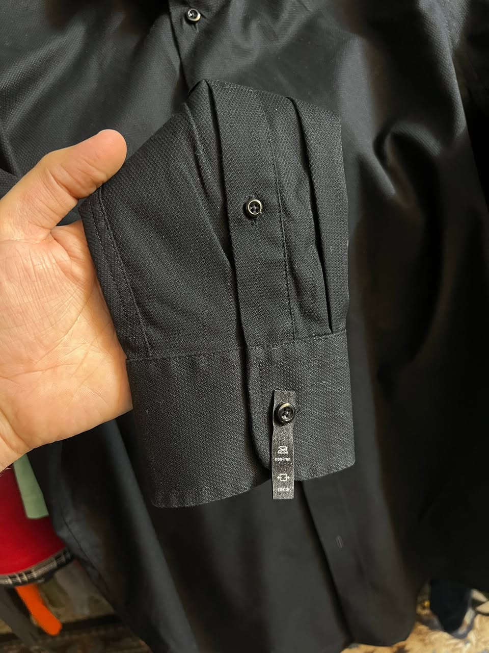 اصلي وكالة القيــــاس XL_XXL عرض الصدر 59cm
للحجز واتساب *********** نظافة 💯%
