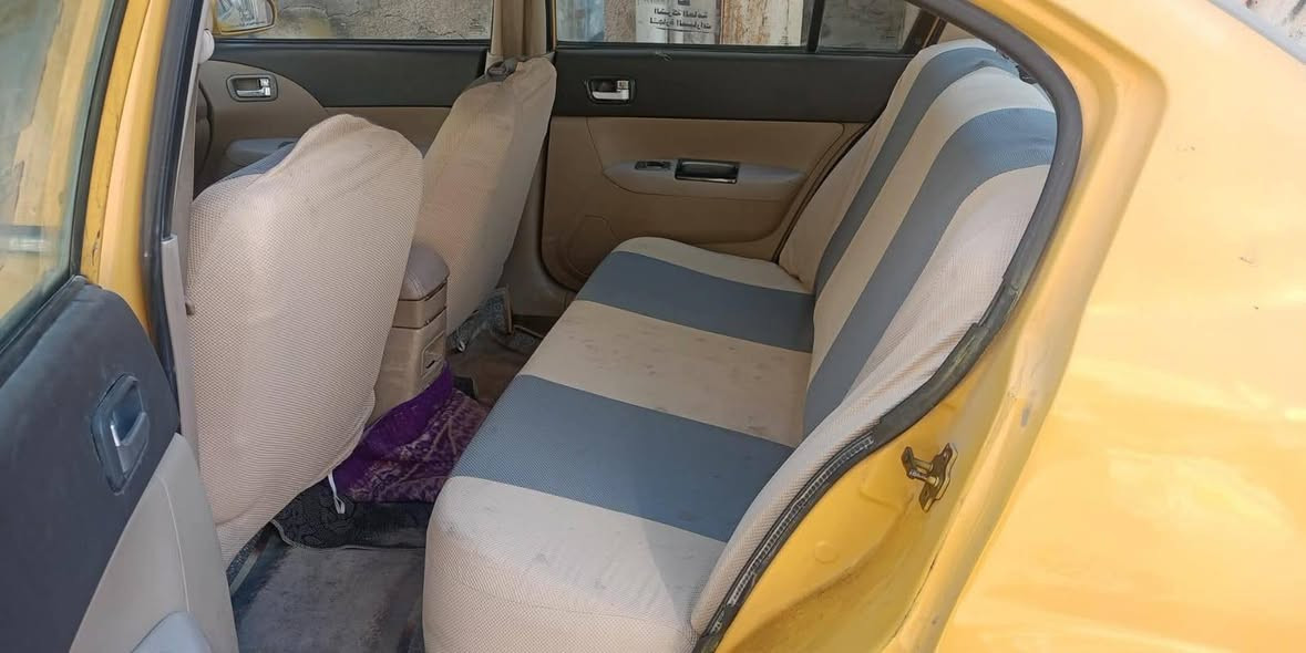 شيري اي فايف موديل 12 كير ومحرك مكفولات  تبريد عوزه غاز راعيهه بل ديوانيه ماندله سنويه ساقطه بل 17 سعره 15 قفل رقم هاتف ***********
