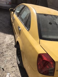 اوبتره لاستي دايو كوري اصل 2007 للبيع ضايعه اضبارتها ب12 ابيعلك اداوات...