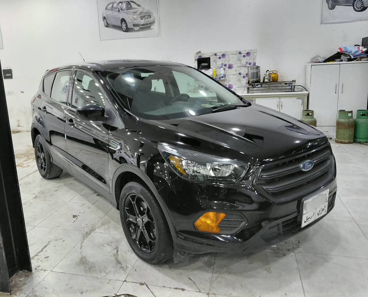 بۆ فرۆشتن فۆرد ئیسکیب
مۆدێل2019مەکینە 25مرغوب
گێڕ تۆماتیک . دەبل گێر . کوشین جەگ . ABS . چوار جام کارەبا . ئاوێنە کارەبا . شاشە ئایپاد . تەبرید مەرکەزی
گێڕ . مەکینە . تەقەو ڕەقە .  کارەبایات . تەبرید . بەناوکردن هەمووی بەشەرت . چوار تایەی نوێی لەژێرە 
3پارچە بۆیاخە پێش و پشتی کەپسە
نرخی99وەرەقە قفل
0750.837.38.08فایبەر   وەتس ئاپ أربيل, العراق


**إذا كنت صاحب هذا الإعلان وتريد حذفه لأي سبب، رجاءا أرسل رسالة إلى الدعم الفني**