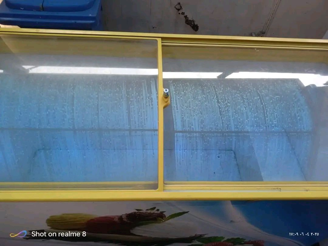 مجمدة طرحية تركي نوعا ايكور ٤٥٠وبيها مجال شغالة ع الفحص


**إذا كنت صاحب هذا الإعلان وتريد حذفه لأي سبب، رجاءا أرسل رسالة إلى الدعم الفني**