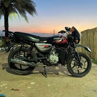 بوكسر للبيع موديل 2021 اوراق اصولي مليون وميه 1100 هذا رقمي07746455933...